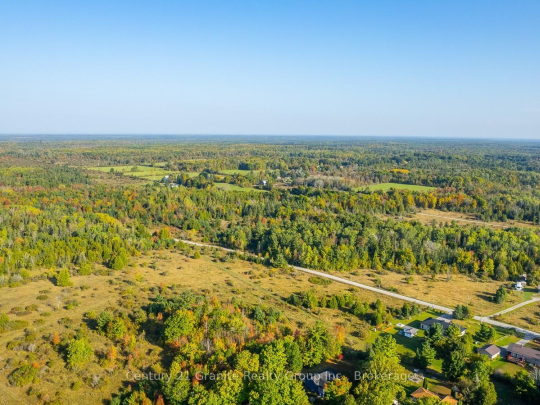 . Mckenzie Place, Balsam Lake