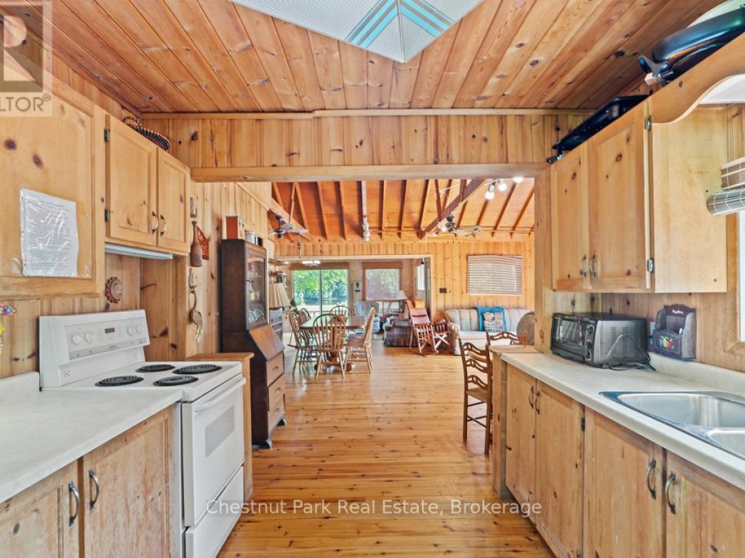 159 KEITH ROAD, 