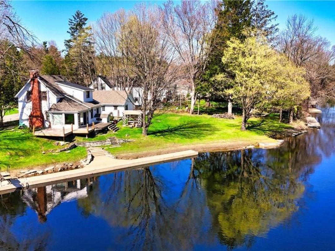 1012 Cowbell Lane, Severn Lake