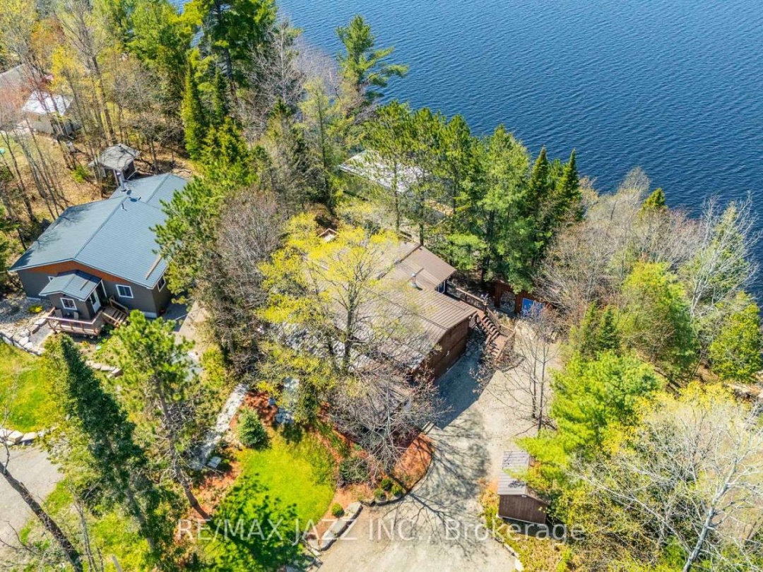 1092 Briscoe Drive, Kushog Lake