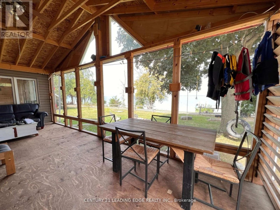 40586B Shore Road, Lake Simcoe
