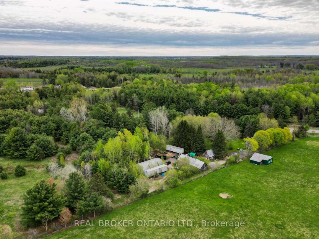 261 PORTAGE ROAD, Canal Lake