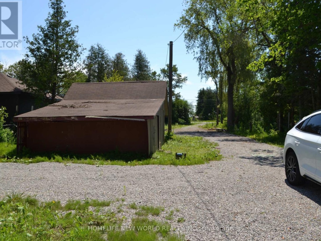 1391 PORTAGE ROAD, 