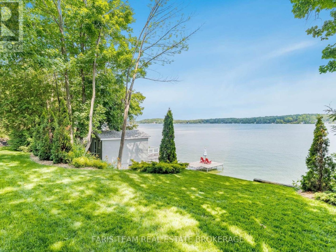127 SHORELINE DRIVE, 