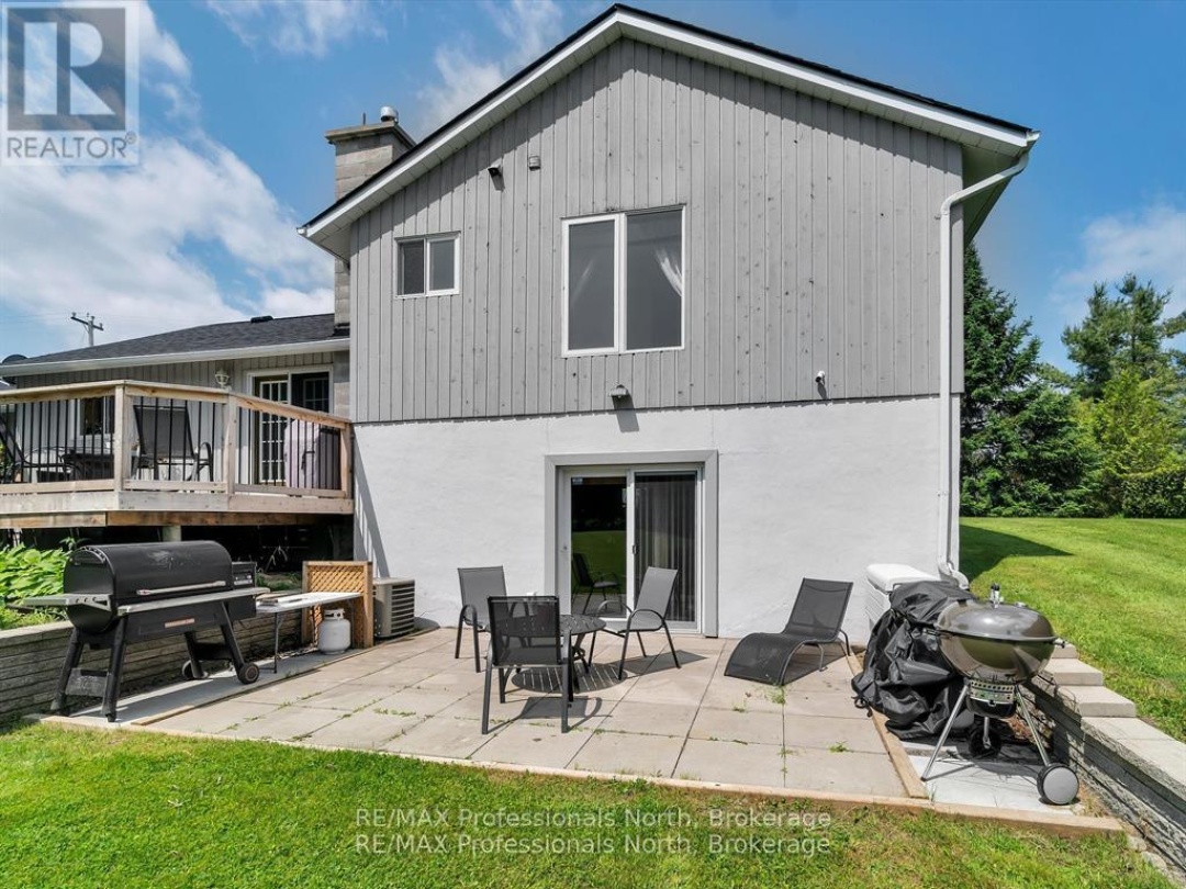 1287 GOLDEN BEACH ROAD, 