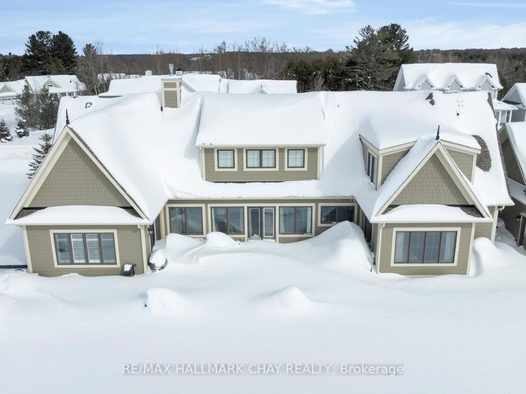 12 Thoroughbred Drive, Oro-Medonte