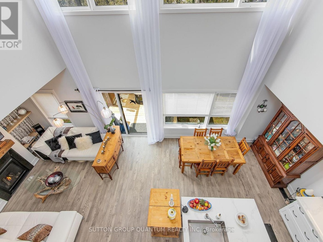 35 RUBY CRESCENT, Lake Simcoe