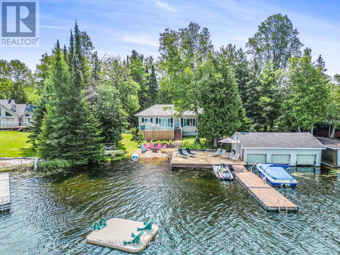 53 Duncombe Drive, Balsam Lake