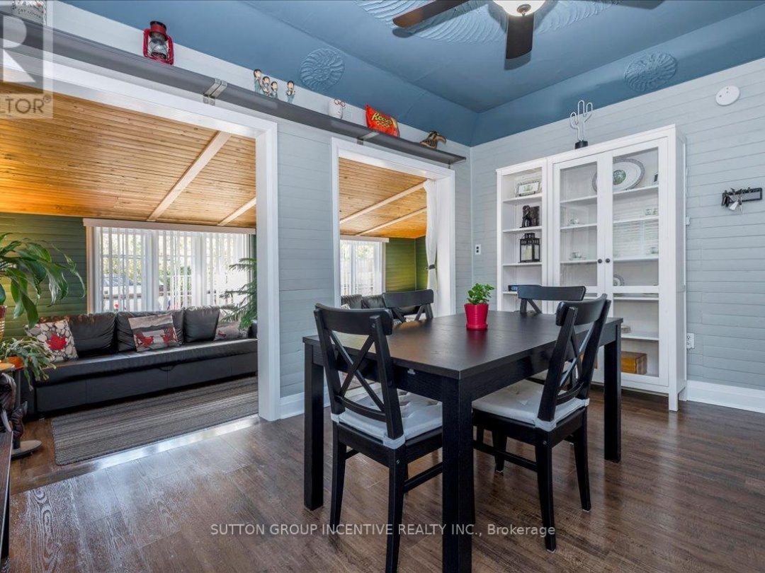 1169 NORTH KAHSHE LAKE ROAD, 