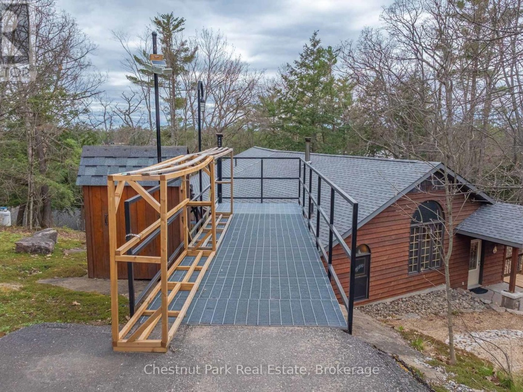 1143 LEONARD LAKE 1 ROAD, 