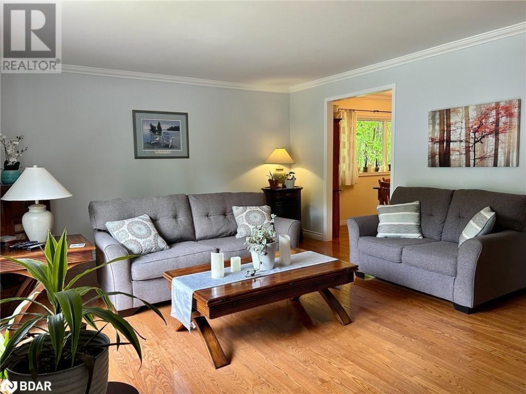 170 TIFFANY Trail, Gravenhurst