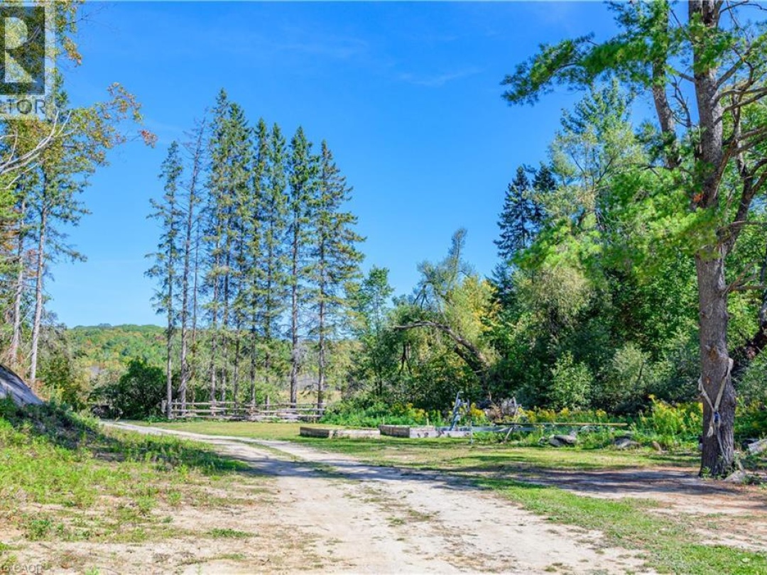 1230 FORSTERS Road, 