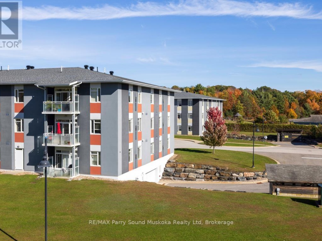 303 - 20D SILVER BIRCH COURT, 