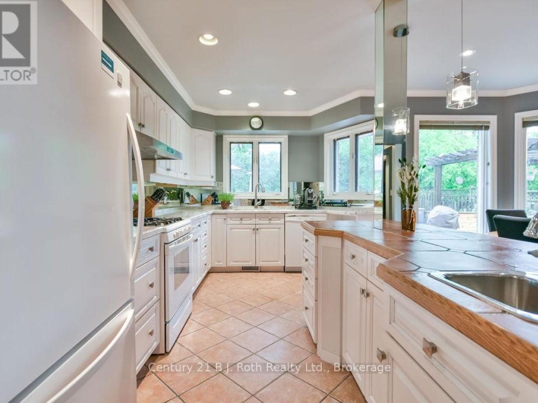133 YORK STREET, Orillia
