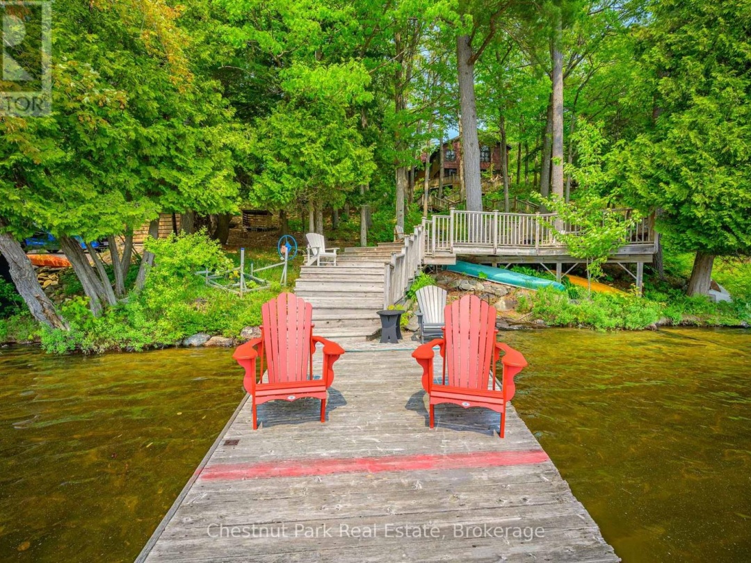 1143 LEONARD LAKE 1 ROAD, 