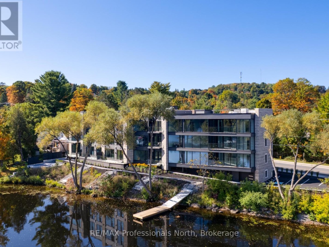 201 - 32 BRUNEL ROAD, 