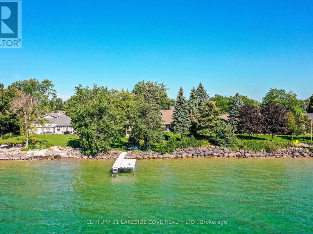 96 BAYSHORE DRIVE, 