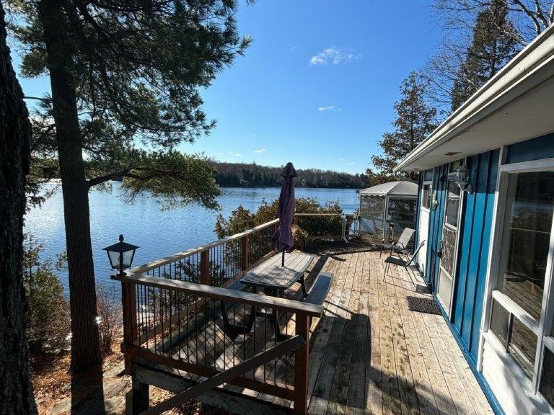 96 PINE POINT TRAIL, Crystal Lake