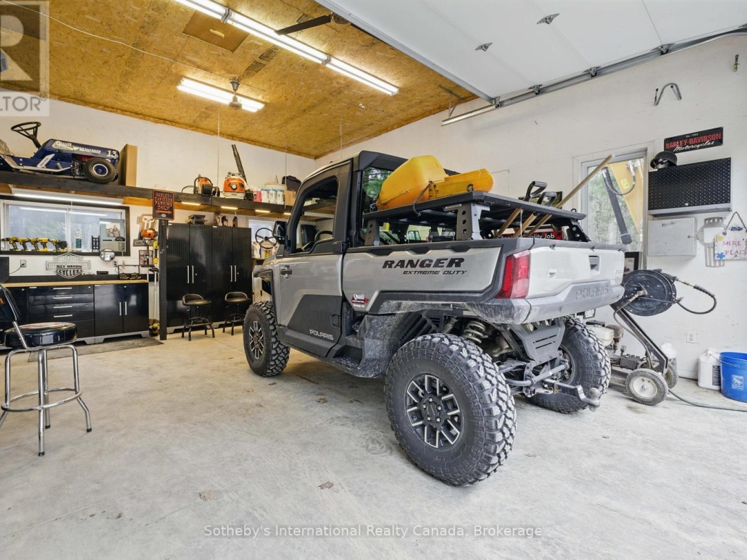 5270 Dean Trail, Severn Lake