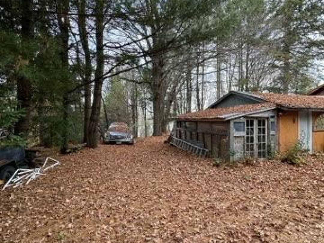 82 Bradley Road, Blackwater Lake