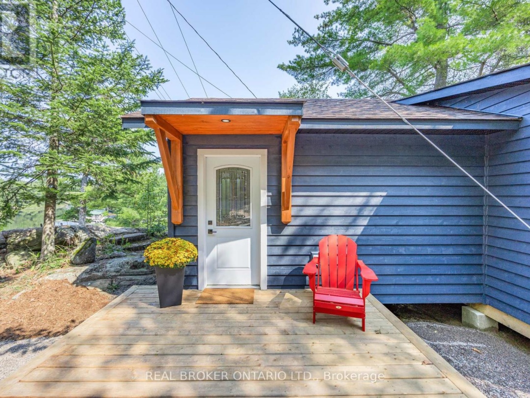 3 1148 South Muldrew Lake Road N, Muldrew-south Lake