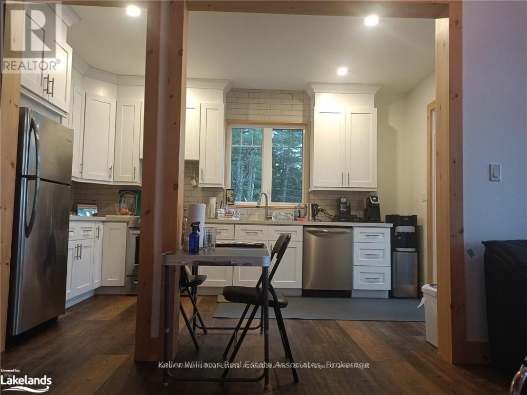 3118 Grange Avenue, Severn Lake