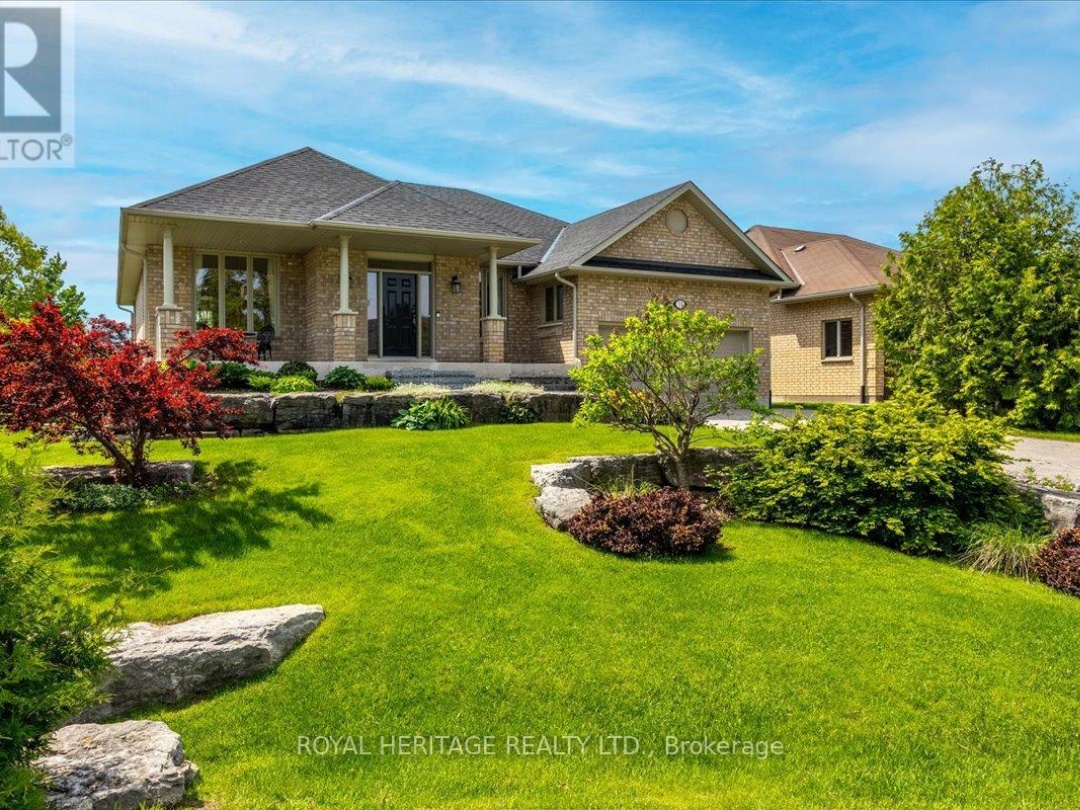 51 South Harbour Drive, Pigeon Lake