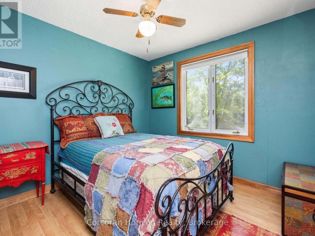 215 SANCTUARY ROAD, 