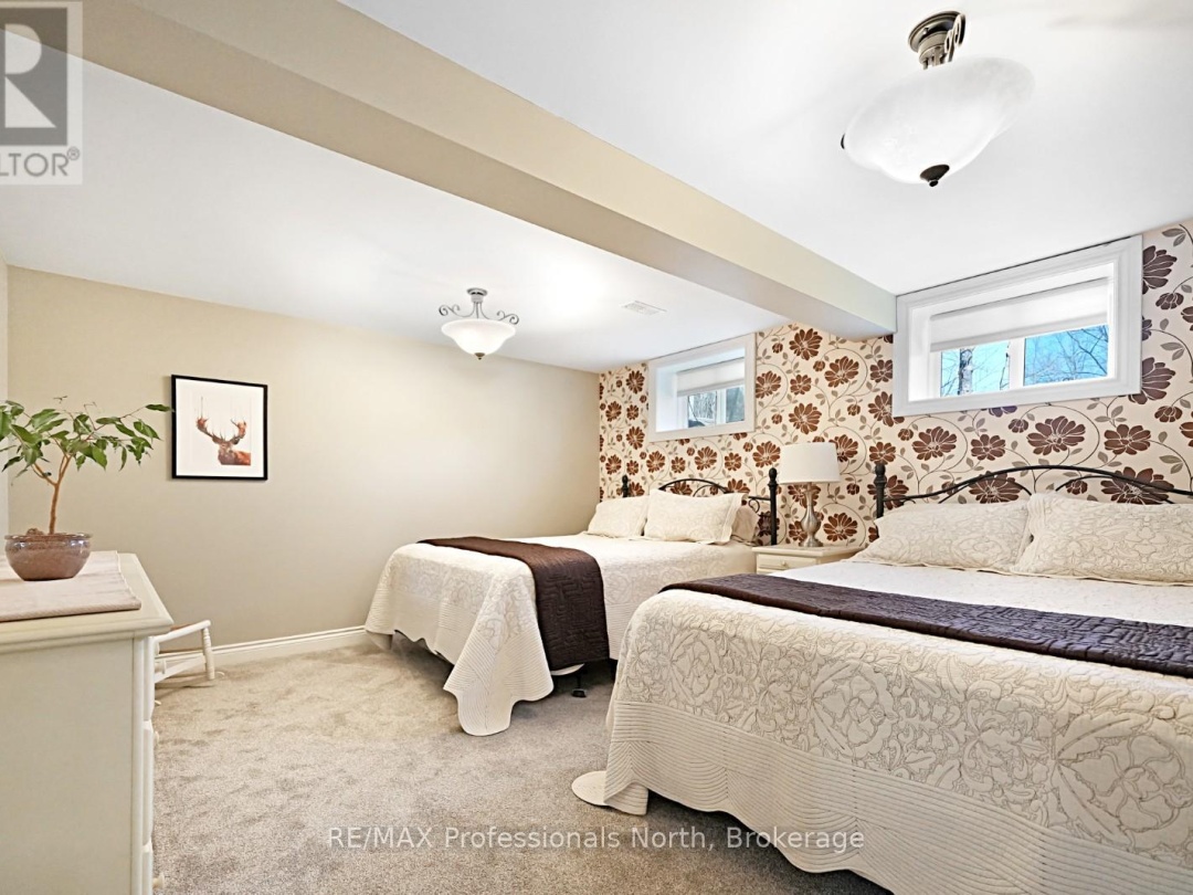 1111 JONES ROAD, Kushog Lake