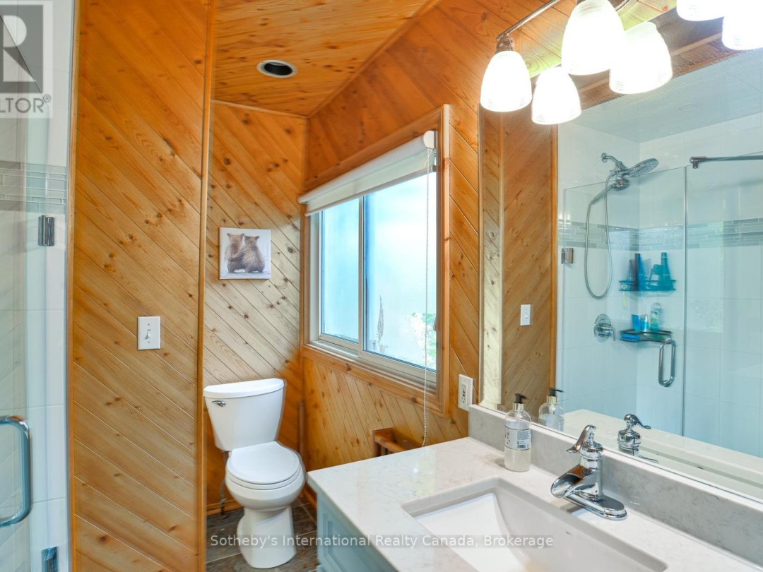 1062 BRADLEY ROAD, Lake Muskoka