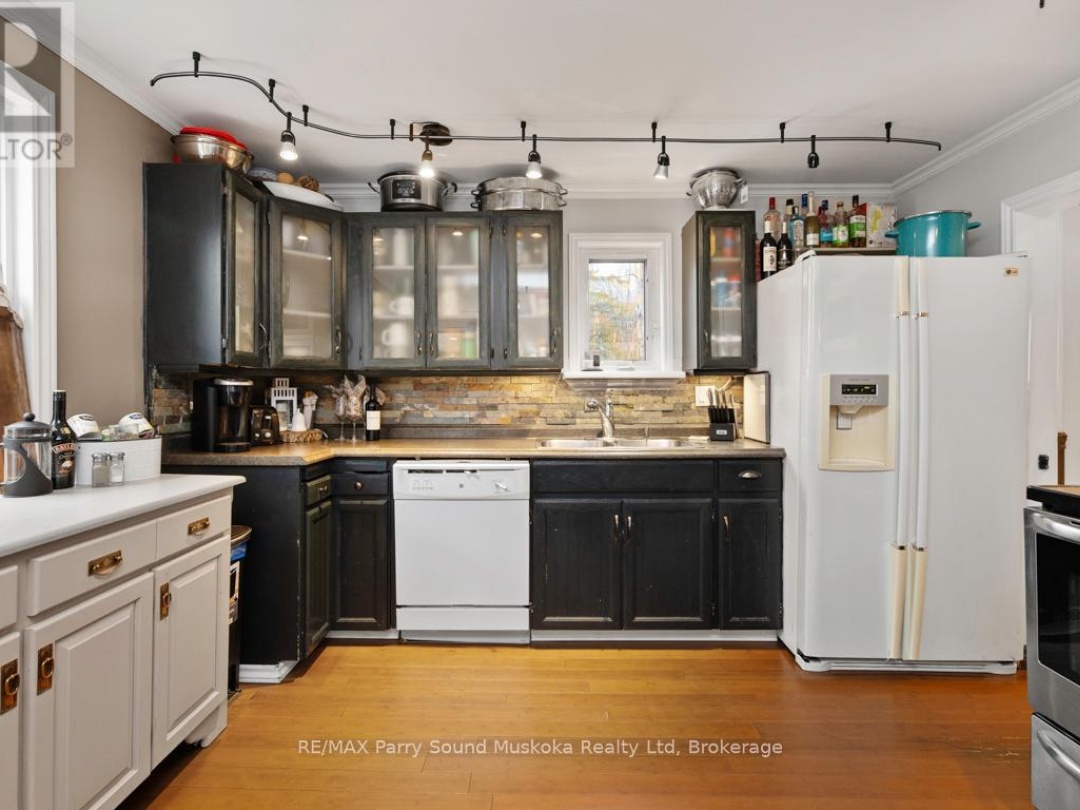 8 Meadow Street, Parry Sound