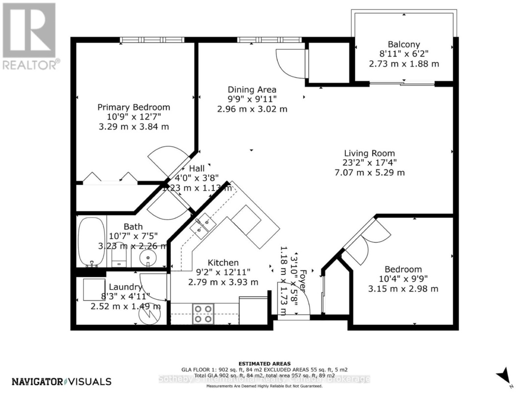 303 - 26 DAIRY LANE, 