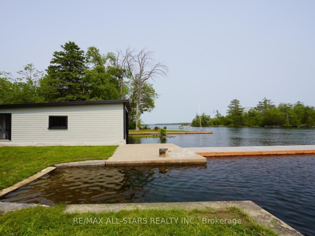 87 RIVERSIDE DRIVE, 