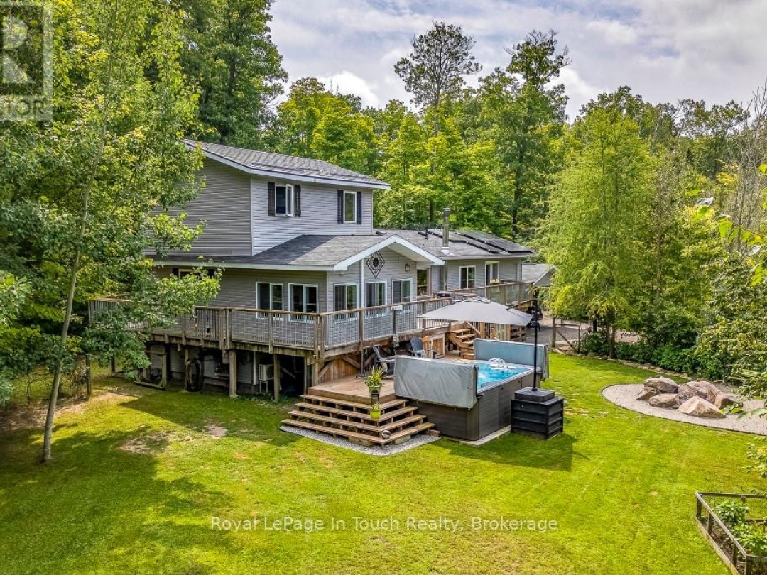 36 MEADOWS AVENUE, 
