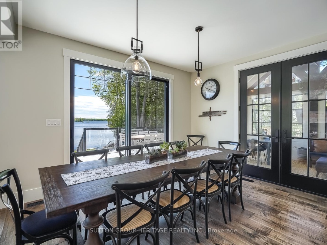 30 Pirates Glen Drive Nw, Pigeon Lake
