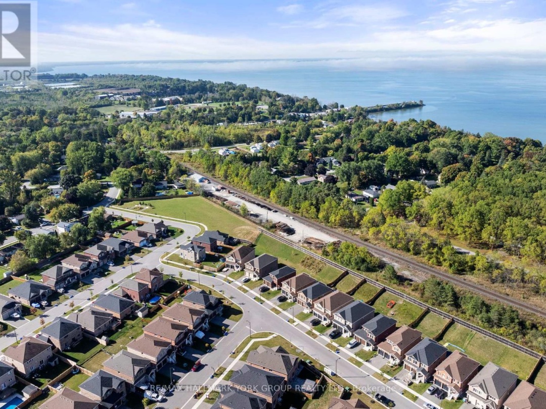 1 Furniss Street, Lake Simcoe