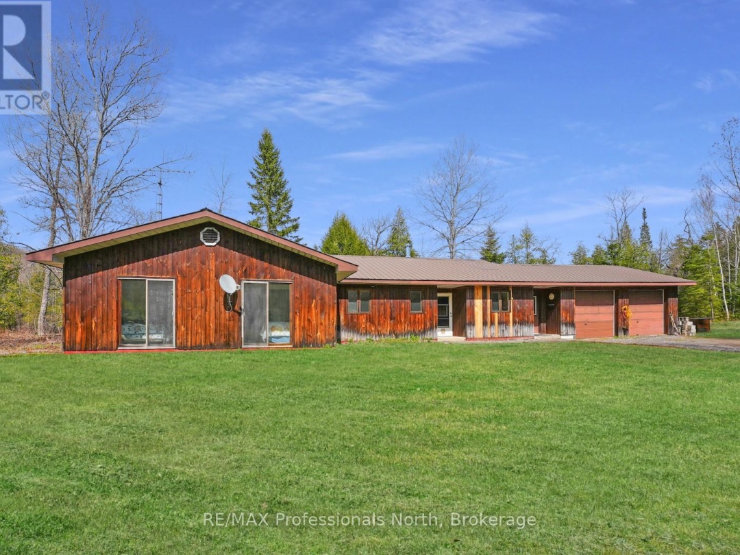 11601 Highway 118 Highway, Gull Lake