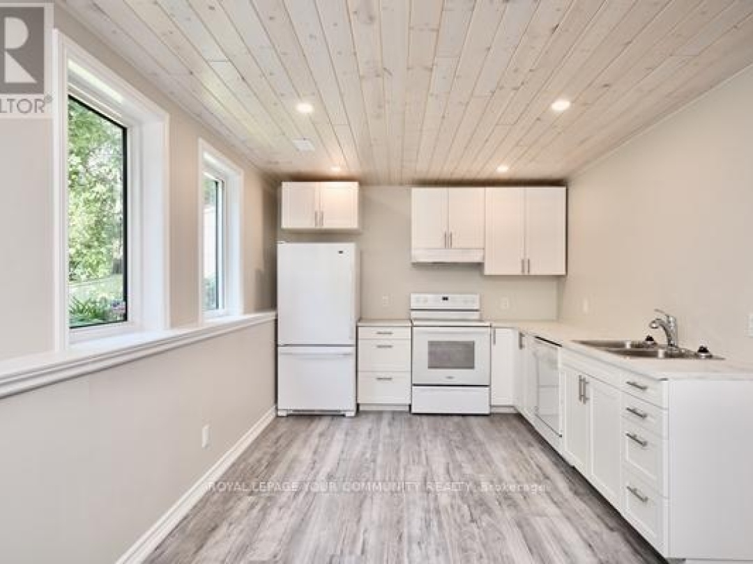 246 MISSISSAUGA STREET W, Orillia