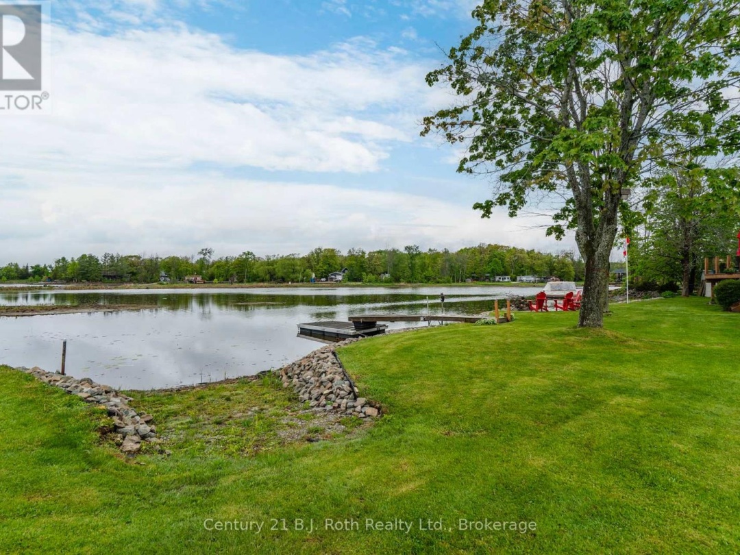 24 Wilcox Road, Georgian Bay