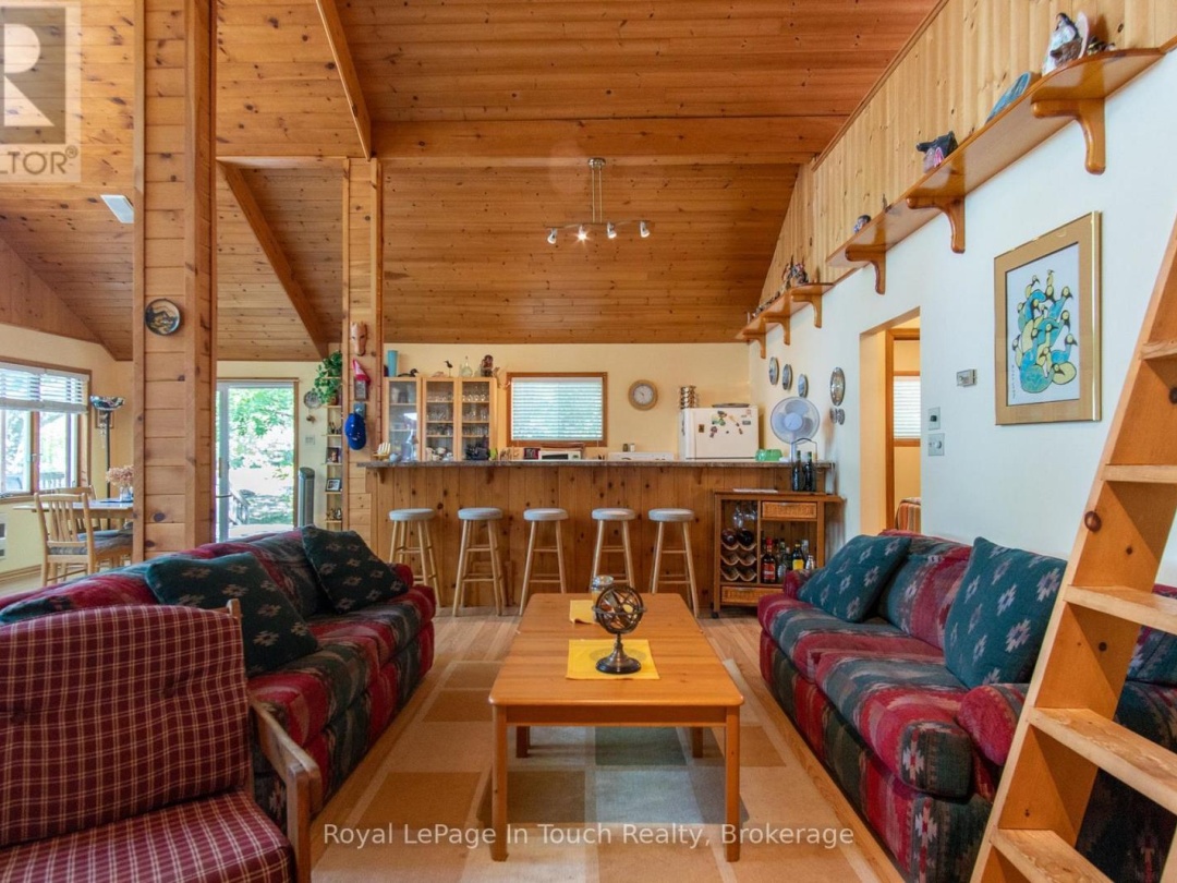 1264 ISLAND 540, Georgian Bay