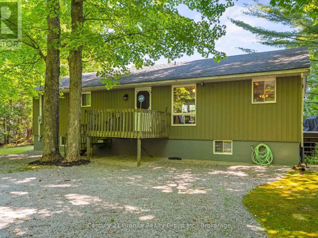 122 SUTER DRIVE, 