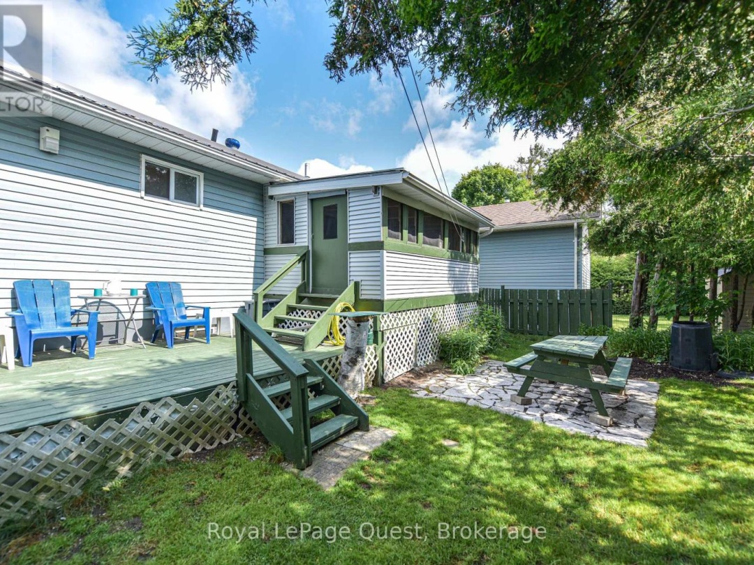 9 DANCY DRIVE, 
