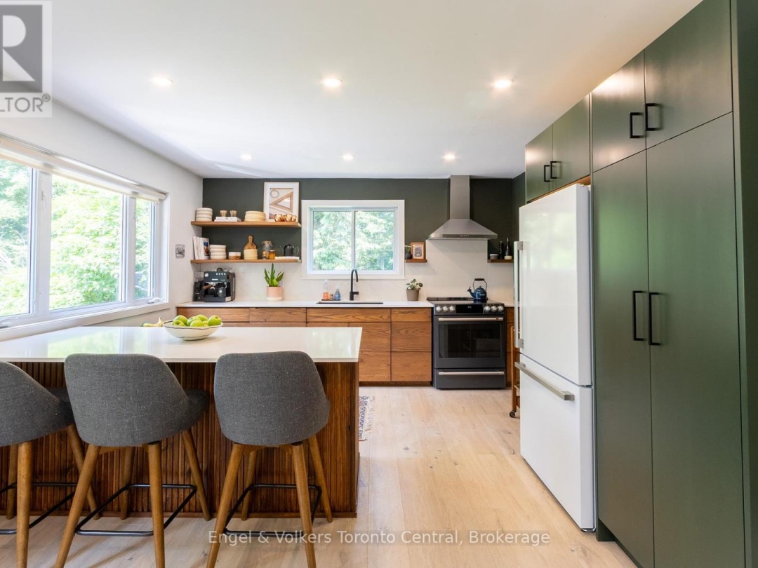 1020 HAVEN ROAD, 