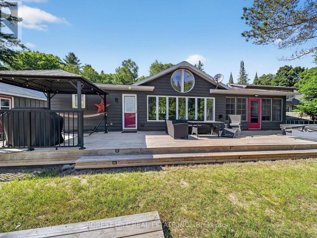 31 GLEN ACRES ROAD, 