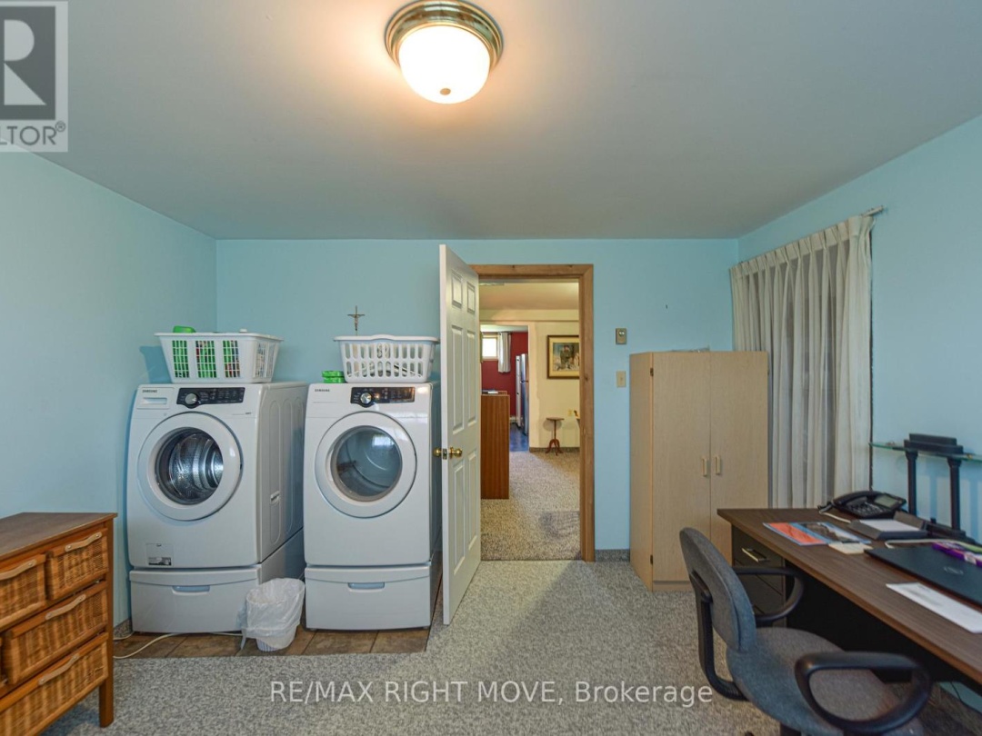 2723 Monck Road, Ramara