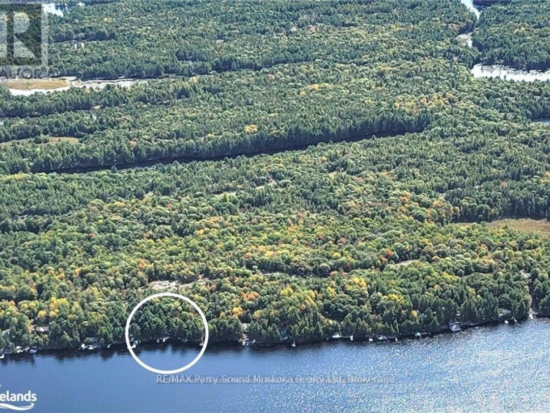 121 Healey, Healey Lake