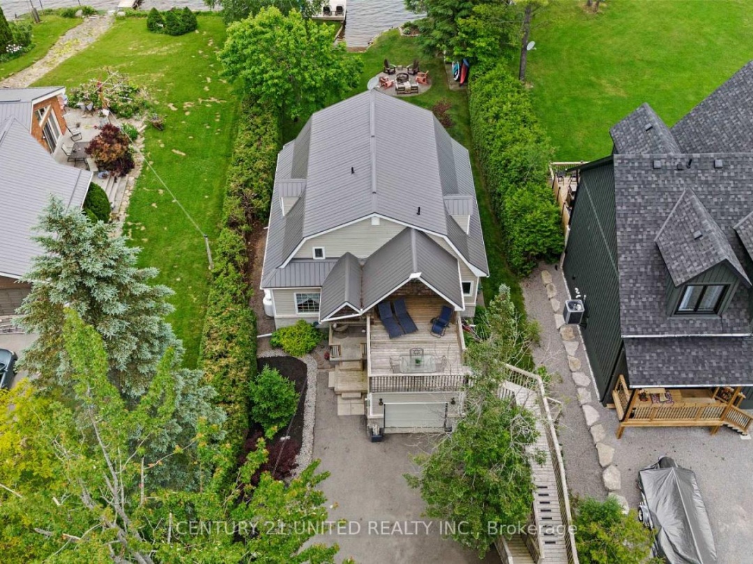 586 BIRCH POINT ROAD, 
