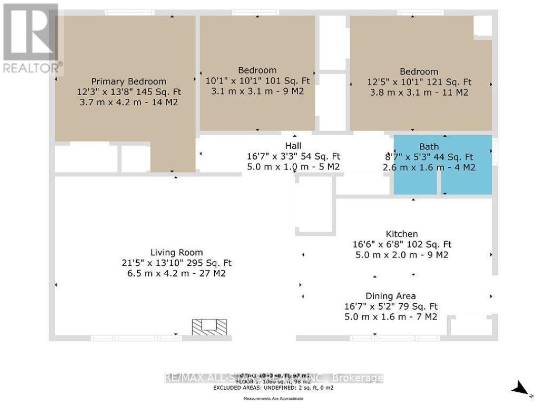 1086 Cameron Lane, Little Cameron Lake