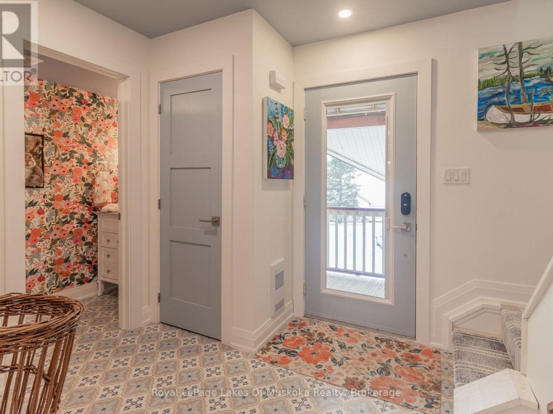 208 10 Coveside Drive, Fairy Lake