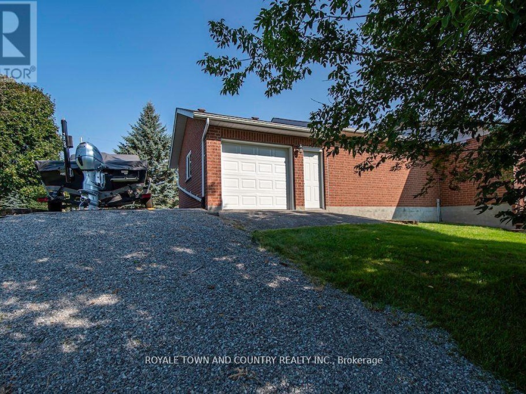 116 CRESSWELL ROAD, 